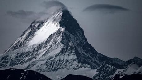 Wie der tauende Permafrost Millionen Menschen bedroht