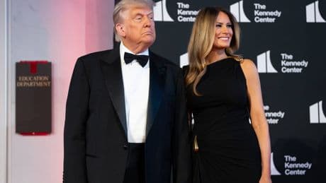 USA-News: Republikaner wollen Opera House nach Melania Trump benennen