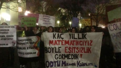 Hayatlarımız kimsenin siyasi çıkarlarına göre şekillenemez