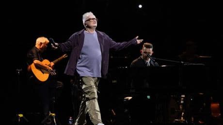 Konzert: Grönemeyer startet ausverkaufte Akustik-Reihe in Dortmund