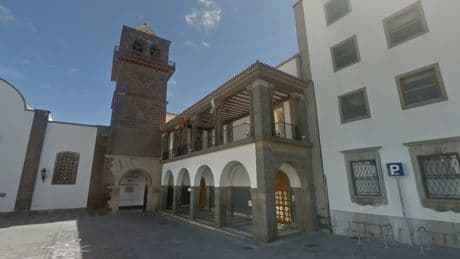 Condenado a ocho años de prisión un octogenario por haber violado a su hija tetrapléjica en Canarias
