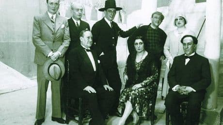 Antonio Machado contra los tópicos