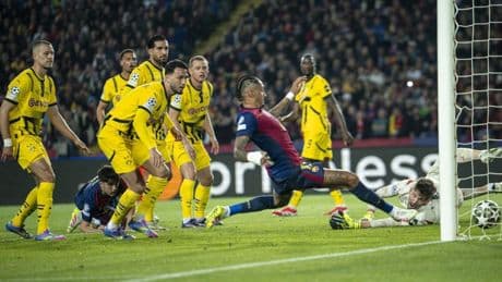 Las claves del Borussia Dortmund-Barça, por Lobo Carrasco