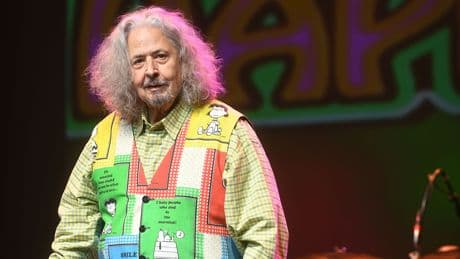 The Turtles co-founder Mark Volman dead at 78 after ‘brief, unexpected illness’