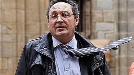 García Ortiz, el fiscal general con récord de borrones