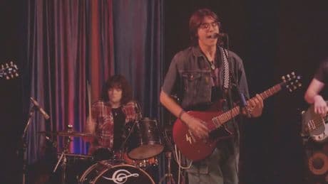 15-year-old rocker setting out to tour B.C. Indigenous communities