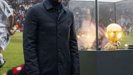 Shevchenko İstanbul'a geliyor!