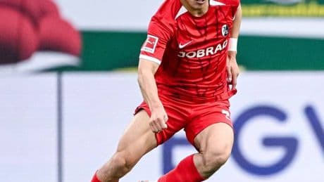 Fußball-Transferblog: Doan nach Dortmund? Gerüchte nehmen Fahrt auf