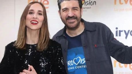 Eurovisión amenaza con multar a RTVE si los comentaristas españoles hacen mención a Gaza