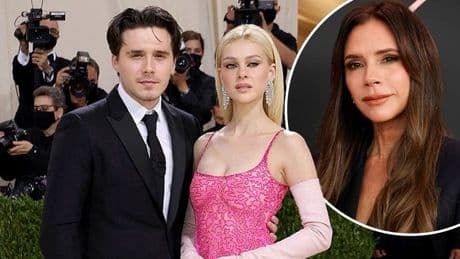 Hochzeitsdrama bei den Beckhams! - Nicola brach wegen Victoria in Tränen aus