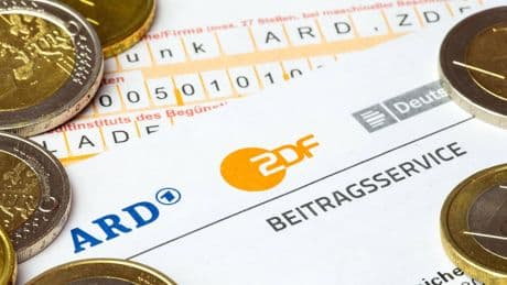 Änderung beim Rundfunkbeitrag: Diesen Brief dürfen Sie auf keinen Fall wegwerfen