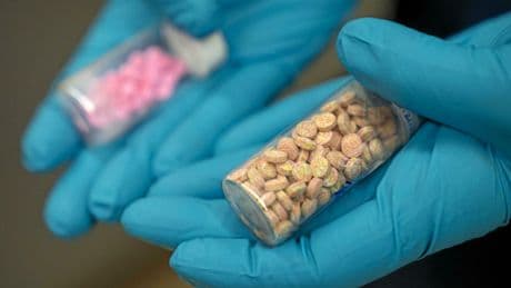 Pourquoi la Chine ne veut pas mettre fin au fléau du fentanyl