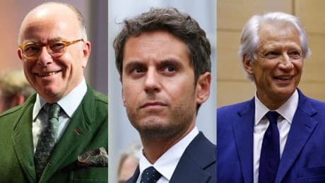 Quels sont les privilèges des anciens Premiers ministres que Sébastien Lecornu veut supprimer?