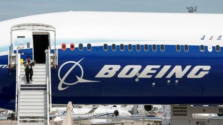 Luftfahrt: Zertifizierung von Boeings neuem Großraumjet verzögert sich