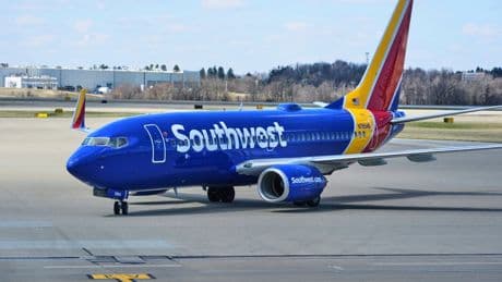 Southwest Airlines will require chargers be kept out while in use because of battery fire concerns