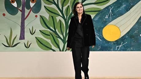 Maria Grazia Chiuri abandona la dirección creativa de Dior: sus colecciones que marcaron el mundo de la moda