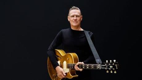 Bryan Adams über seine Karriere, den »Summer of 69« und sein politisches Engagement