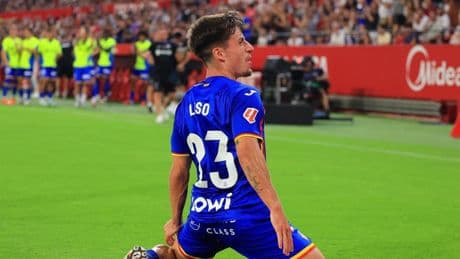 Adrián Liso rompe registros y se convierte en el rey de Mister