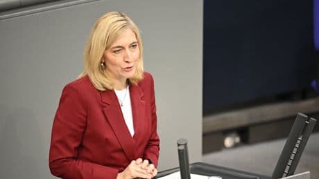 Nina Warken fordert härtere Strafen für Angriffe auf medizinisches Personal