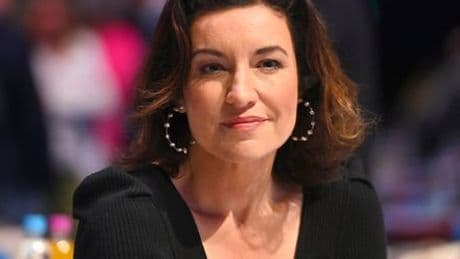 Dorothee Bär: Forschungsministerin will Erforschung von Long Covid ausbauen