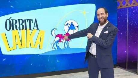 RTVE desmiente los rumores de cancelación de 'Órbita Laika' y confirma que continuará en La 2