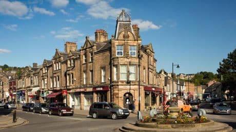 Major road in busy town to SHUT for three weeks as water company apologises for delays