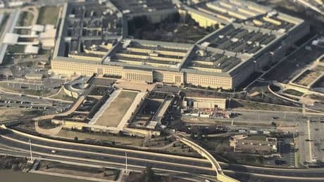 „Pizza-Index“ als Krisenbarometer: Massenhafte Pizza-Bestellungen im Pentagon vor Israels Großangriff
