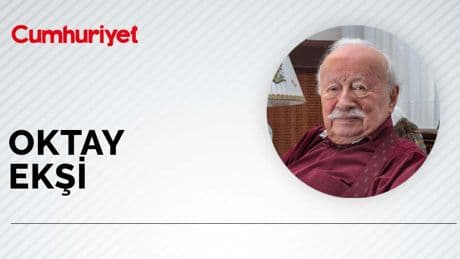 Oktay Ekşi : Nereden nereye?