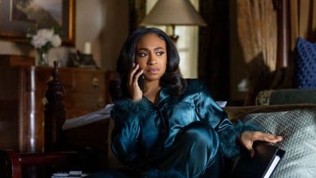 What Time Is ‘Beauty In Black’ Season 2 Part 1 Coming Out On Netflix?