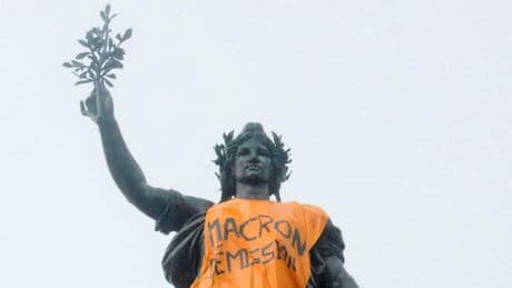 « Décivilisation » : comment la France s’est délitée