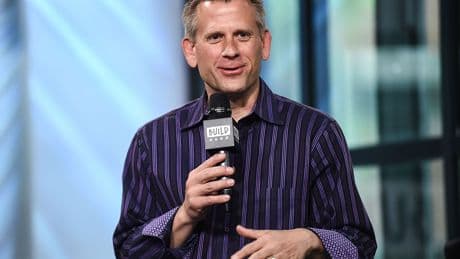 John Brenkus, Emmy-winning host of ESPN’s ‘Sport Science,’ dead at 54 after battle with depression