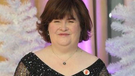 Britain’s Got Talent star Susan Boyle celebrates major milestone following stroke recovery