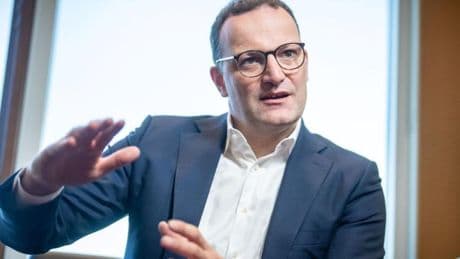 „Friedrich Merz kann ein europäischer Anti-Trump werden“