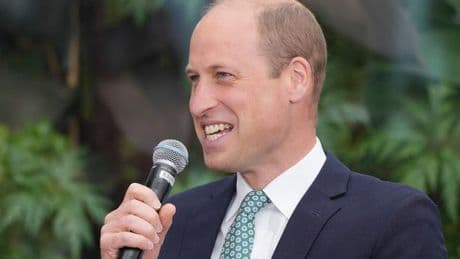 Prince William says 'dial shifting' on homelessness battle as he marks milestone