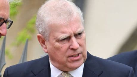 'I've met Prince Andrew and one thing struck me when I read humiliating new allegations'