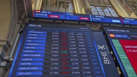 Cinco claves que los inversores vigilarán en septiembre