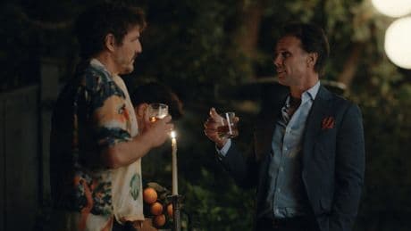 The Uninvited is pure bitchy fun