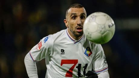 Hoe toppers uit het amateurvoetbal Telstar op de drempel van de eredivisie zetten