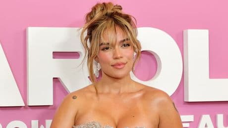 Le Crazy Horse invite la star du reggaeton Karol G en septembre