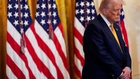 US-Präsident unter Druck: Gericht lehnt Veröffentlichung einiger Epstein-Unterlagen ab