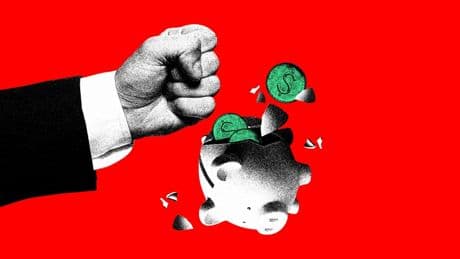 Budget : nouveau coup de rabot de 5 milliards d’euros sur les services publics et la Sécurité sociale