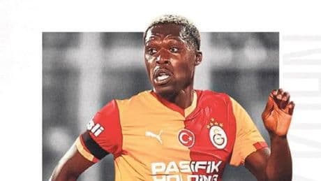 Derrick Köhn Union Berlin’e transfer oldu