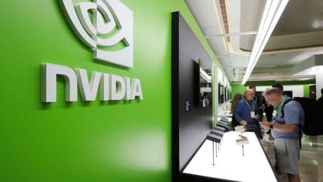 Nvidia overcomes tariff-driven turbulence to deliver results that eclipsed analyst projections
