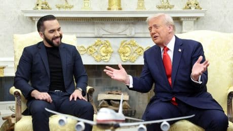 Even El Salvador’s president questioned Trump team on if migrants being sent were actually gang members: report