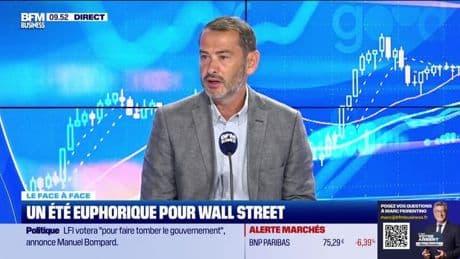 L'intégrale de Good Morning Market du mardi 26 août