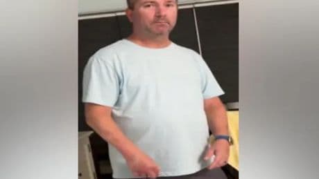 American tourist vanishes on vacation in Turks and Caicos