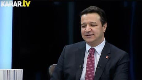 Saadet Partisi lideri Mahmut Arıkan KARAR TV'de