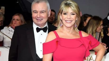 Ruth Langsford 'fights to keep £3.6m mansion' and finally ditches wedding ring