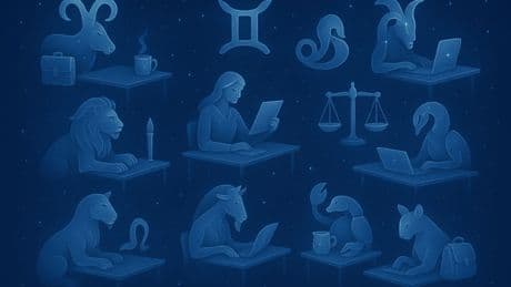 Así será septiembre 2025 para cada signo del zodiaco: cómo te irá este mes según tu horóscopo