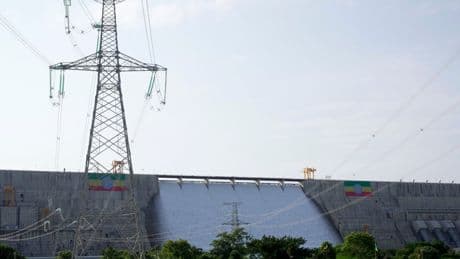 Ethiopia launches Africa’s largest dam as neighbors eye power imports
